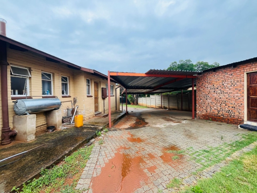 3 Bedroom Property for Sale in Generaal De Wet Free State